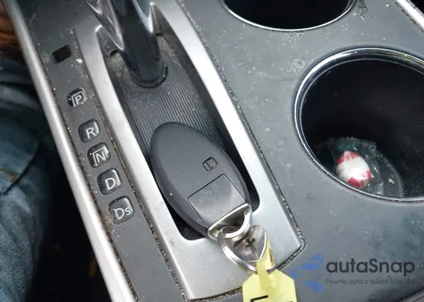 2015 Nissan Altima 2.5/2.5 S/2.5 Sl/2.5 Sv из США, поврежденный, VIN 1N4AL3AP1FN399656